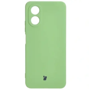 Hurtownia GSM - Etui Bizon Case Silicone pro Oppo A38 4G jasně zelené - BIZ3787 - {ean13} - Hurt
