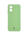 Hurtownia GSM - Bizon Case Silikon für Oppo A38 4G in hellgrün - BIZ3787 - {ean13} - Hurt