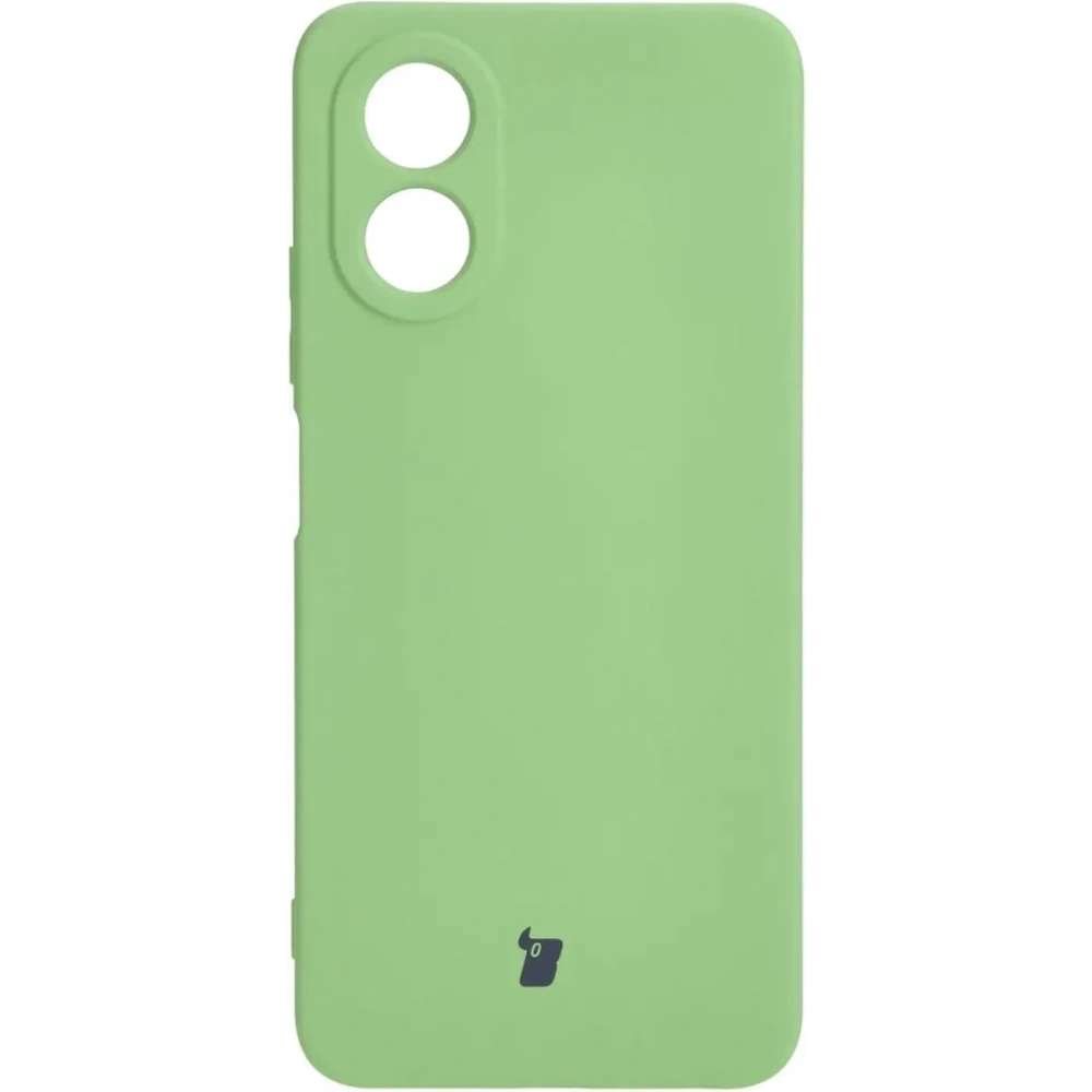 Hurtownia GSM - Bizon Case Silikon für Oppo A38 4G in hellgrün - BIZ3787 - {ean13} - Hurt