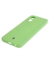 Hurtownia GSM - Bizon Case Silikon für Oppo A38 4G in hellgrün - BIZ3787 - {ean13} - Hurt