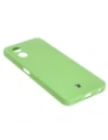 Hurtownia GSM - Etui Bizon Case Silicone pro Oppo A38 4G jasně zelené - BIZ3787 - {ean13} - Hurt