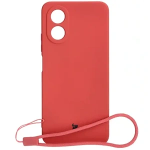 Hurtownia GSM - Etui Bizon Case silikonové pro Oppo A38 4G špinavě růžové - BIZ3788 - {ean13} - Hurt
