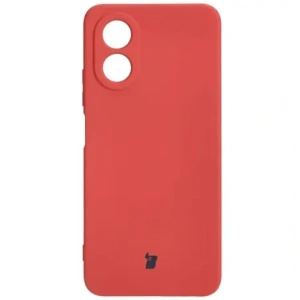 Hurtownia GSM - Etui Bizon Case silikonové pro Oppo A38 4G špinavě růžové - BIZ3788 - {ean13} - Hurt