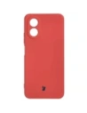 Hurtownia GSM - Bizon tok szilikon Oppo A38 4G piszkos rózsaszín - BIZ3788 - {ean13} - Hurt