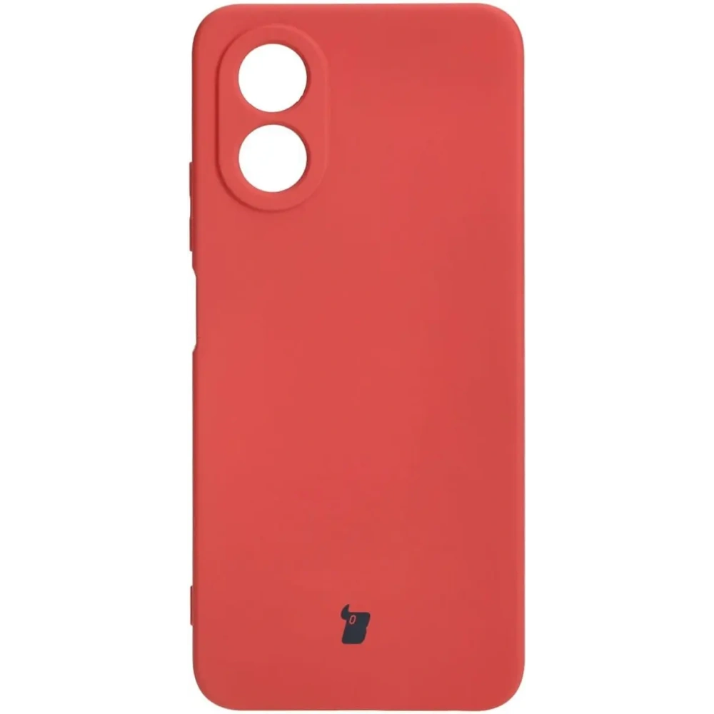 Hurtownia GSM - Etui Bizon Case silikonové pro Oppo A38 4G špinavě růžové - BIZ3788 - {ean13} - Hurt