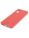 Hurtownia GSM - Etui Bizon Case silikonové pro Oppo A38 4G špinavě růžové - BIZ3788 - {ean13} - Hurt