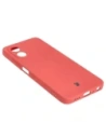 Hurtownia GSM - Etui Bizon Case silikonové pro Oppo A38 4G špinavě růžové - BIZ3788 - {ean13} - Hurt