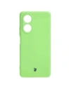 Hurtownia GSM - Etui Bizon Case Silicone pro Oppo A58 4G jasně zelené - BIZ3789 - {ean13} - Hurt