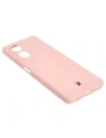 Hurtownia GSM - Bizon Case Silikon für Oppo A58 4G in Hellrosa - BIZ3790 - {ean13} - Hurt
