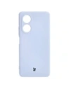 Hurtownia GSM - Etui Bizon Case Silicone pro Oppo A58 4G jasně fialové - BIZ3791 - {ean13} - Hurt