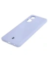 Hurtownia GSM - Etui Bizon Case Silicone pro Oppo A58 4G jasně fialové - BIZ3791 - {ean13} - Hurt