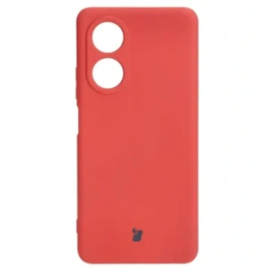 Wholesale Bizon Case Silicone Oppo A58 4G dirty pink - BIZ3792 - {ean13} - Hurt