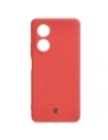 Hurtownia GSM - Etui Bizon Case Silicone pro Oppo A58 4G špinavě růžové - BIZ3792 - {ean13} - Hurt
