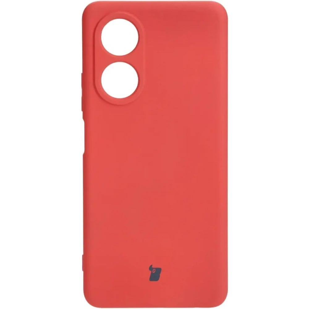 Hurtownia GSM - Bizon tok szilikon Oppo A58 4G piszkos rózsaszín - BIZ3792 - {ean13} - Hurt