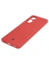 Hurtownia GSM - Bizon tok szilikon Oppo A58 4G piszkos rózsaszín - BIZ3792 - {ean13} - Hurt