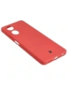 Hurtownia GSM - Bizon tok szilikon Oppo A58 4G piszkos rózsaszín - BIZ3792 - {ean13} - Hurt