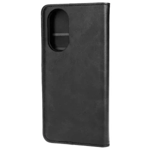 Bizon tok zseb Oppo A58 4G fekete