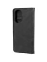 Hurtownia GSM - Etui s klopou Bizon Case Pocket pro Oppo A58 4G černé - BIZ3793 - {ean13} - Hurt