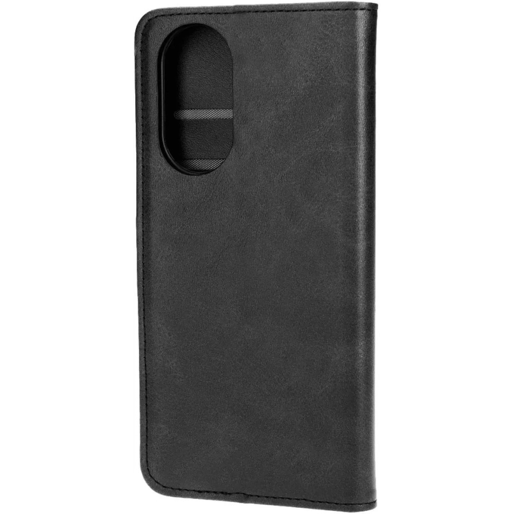 Hurtownia GSM - Husă Bizon pentru Oppo A58 4G neagră - BIZ3793 - {ean13} - Hurt