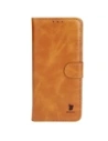 Hurtownia GSM - Etui s klopou Bizon Case Pocket pro Oppo A58 4G hnědé - BIZ3794 - {ean13} - Hurt