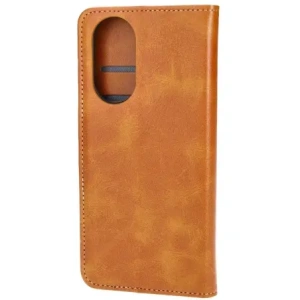 Bizon tok Oppo A58 4G barna színben