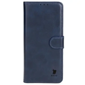 Hurtownia GSM - Etui s klopou Bizon Case Pocket pro Oppo A58 4G modré - BIZ3795 - {ean13} - Hurt