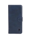 Hurtownia GSM - Bizon tok zsebbe Oppo A58 4G sötétkék - BIZ3795 - {ean13} - Hurt
