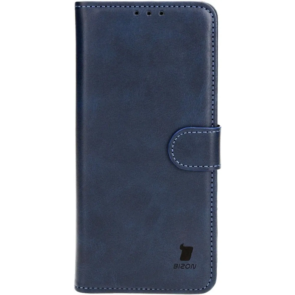 Hurtownia GSM - Etui s klopou Bizon Case Pocket pro Oppo A58 4G modré - BIZ3795 - {ean13} - Hurt