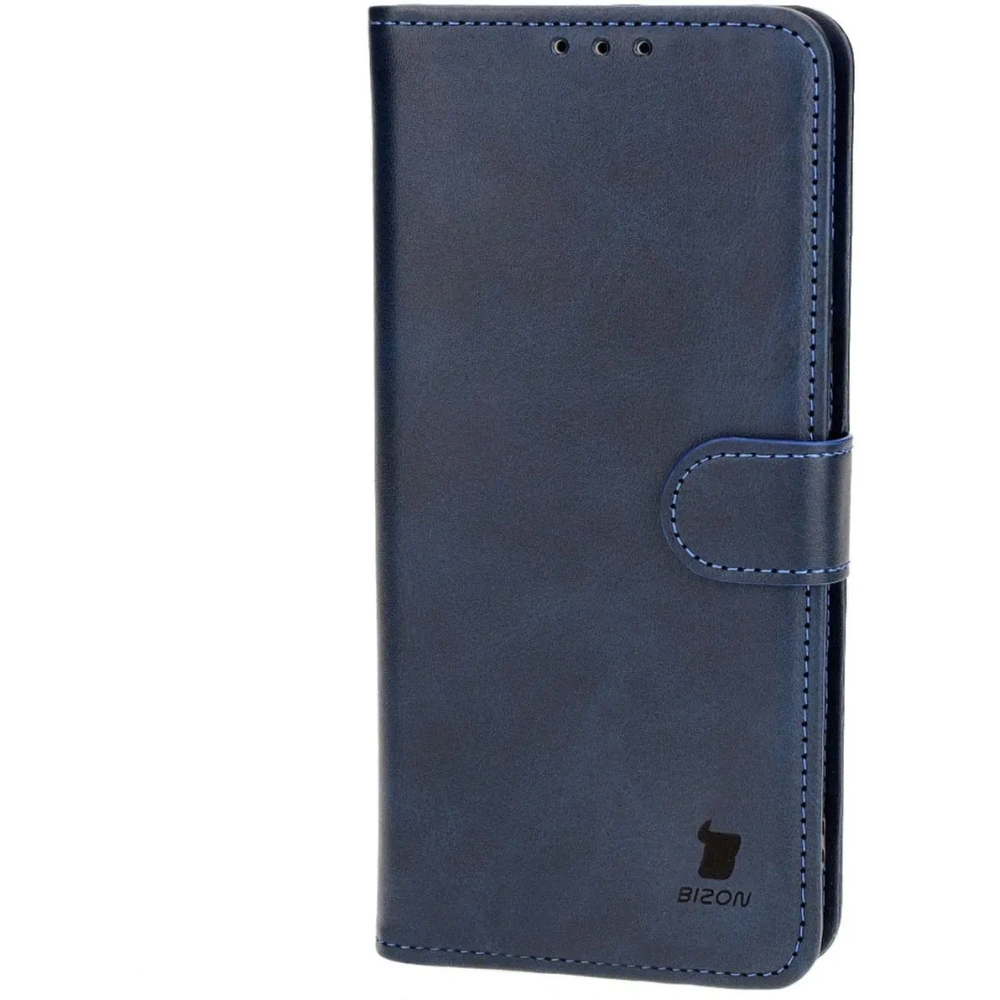 Hurtownia GSM - Bizon tok zsebbe Oppo A58 4G sötétkék - BIZ3795 - {ean13} - Hurt