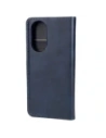 Hurtownia GSM - Etui s klopou Bizon Case Pocket pro Oppo A58 4G modré - BIZ3795 - {ean13} - Hurt