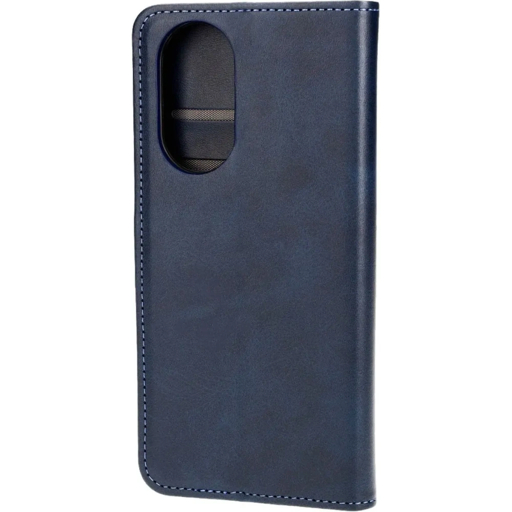 Hurtownia GSM - Etui s klopou Bizon Case Pocket pro Oppo A58 4G modré - BIZ3795 - {ean13} - Hurt