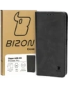 Etui z klapką Bizon Case Pocket Pro do Oppo A58 4G czarne