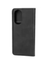 Hurtownia GSM - Pouzdro s klopou Bizon Case Pocket Pro pro Oppo A58 4G černé - BIZ3796 - {ean13} - Hurt