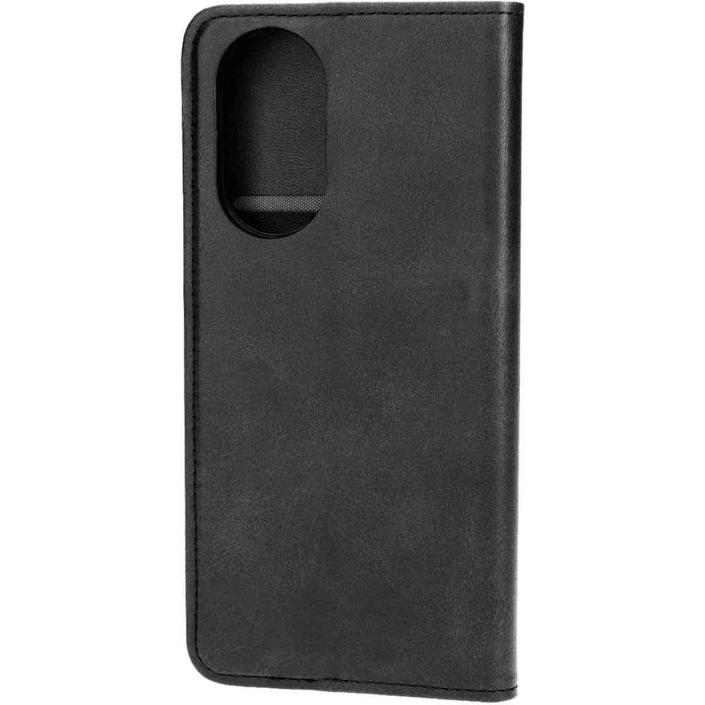 Hurtownia GSM - Pouzdro s klopou Bizon Case Pocket Pro pro Oppo A58 4G černé - BIZ3796 - {ean13} - Hurt