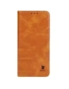 Hurtownia GSM - Bizon Case Pocket Pro Oppo A58 4G barna - BIZ3797 - {ean13} - Hurt