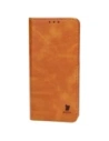 Hurtownia GSM - Bizon Case Pocket Pro Oppo A58 4G barna - BIZ3797 - {ean13} - Hurt