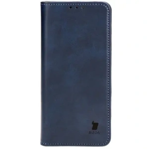 Hurtownia GSM - Pouzdro s klopou Bizon Case Pocket Pro pro Oppo A58 4G modré - BIZ3798 - {ean13} - Hurt