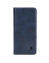 Hurtownia GSM - Etui z klapką Bizon Case Pocket Pro do Oppo A58 4G granatowe - BIZ3798 - {ean13} - Hurt