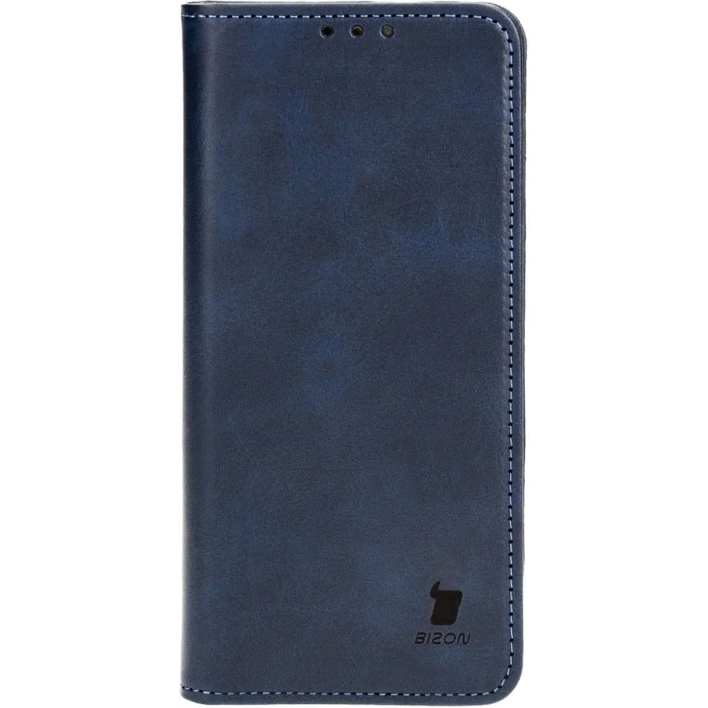 Hurtownia GSM - Bizon Case Pocket Pro Oppo A58 4G sötétkék - BIZ3798 - {ean13} - Hurt