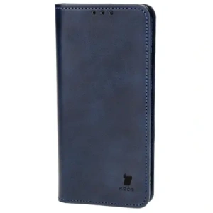 Hurtownia GSM - Bizon Case Pocket Pro Oppo A58 4G sötétkék - BIZ3798 - {ean13} - Hurt