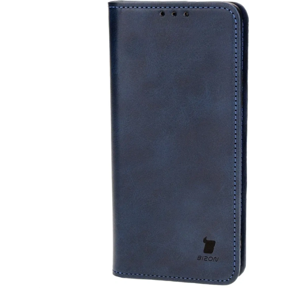 Hurtownia GSM - Bizon Case Pocket Pro Oppo A58 4G sötétkék - BIZ3798 - {ean13} - Hurt