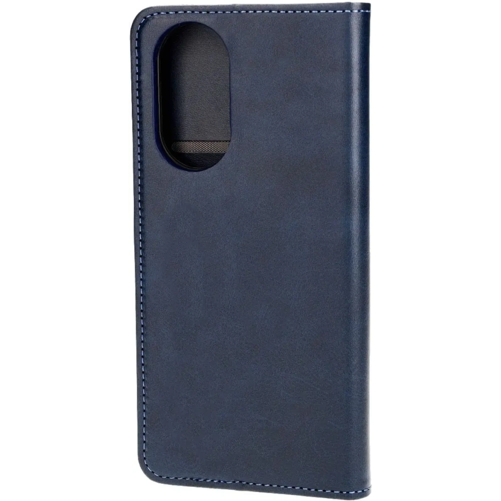 Hurtownia GSM - Pouzdro s klopou Bizon Case Pocket Pro pro Oppo A58 4G modré - BIZ3798 - {ean13} - Hurt