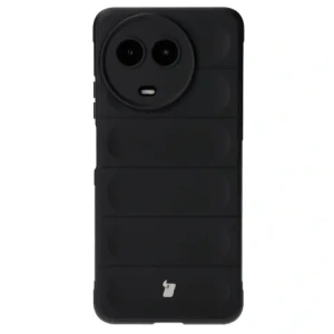 Hurtownia GSM - Bizon Caz Tur Realme 11 5G negru - BIZ3799 - {ean13} - Hurt