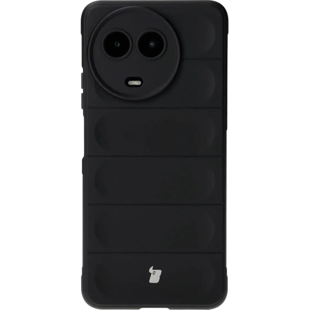 Hurtownia GSM - Pancéřové pouzdro Bizon Case Tur pro Realme 11 5G černé - BIZ3799 - {ean13} - Hurt