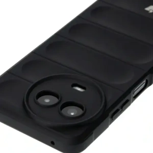 Wholesale Bizon Case Tur Realme 11 5G black - BIZ3799 - {ean13} - Hurt