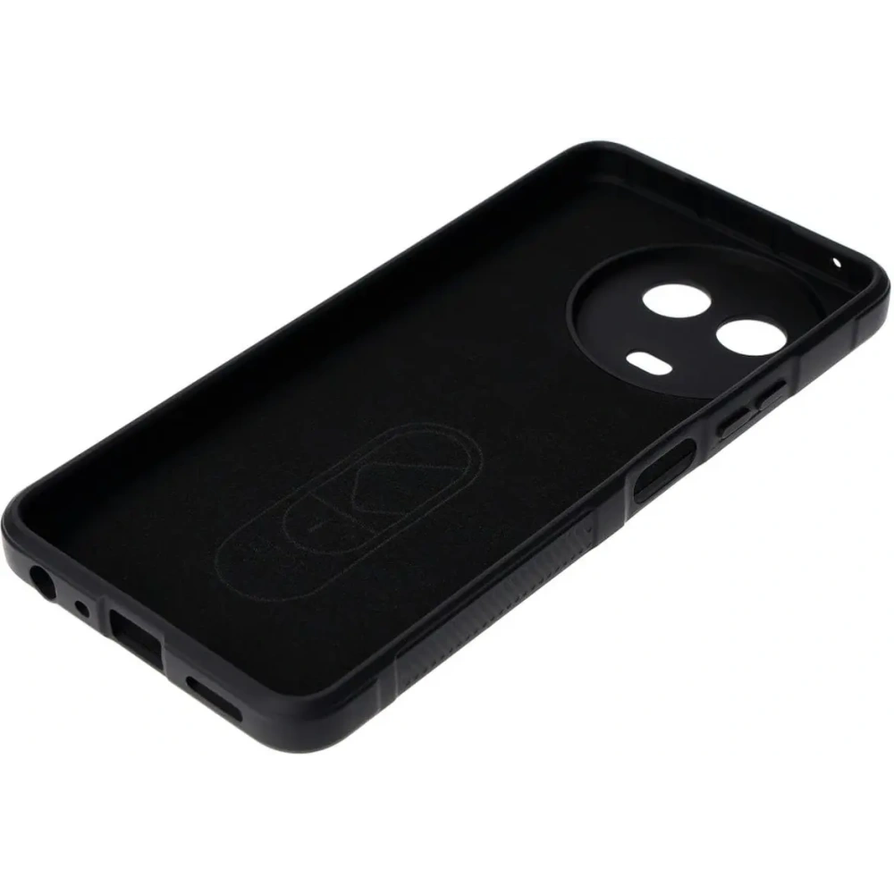 Hurtownia GSM - Pancéřové pouzdro Bizon Case Tur pro Realme 11 5G černé - BIZ3799 - {ean13} - Hurt