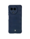 Pancerne etui Bizon Case Tur do Realme 11 5G granatowe