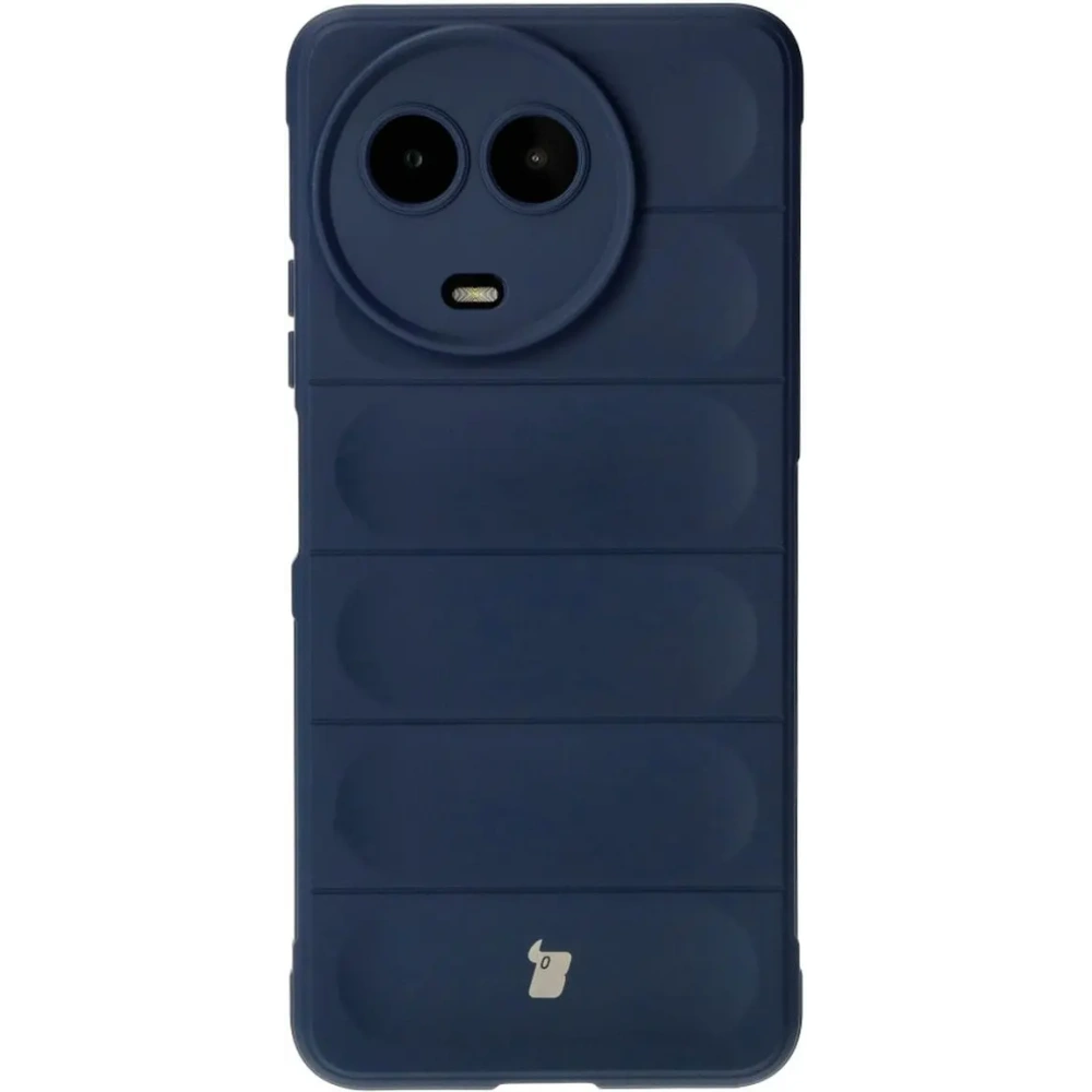 Hurtownia GSM - Bizon tok Tur Realme 11 5G sötétkék - BIZ3800 - {ean13} - Hurt