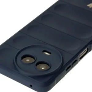 Hurtownia GSM - Bizon Case Tur Realme 11 5G marineblau - BIZ3800 - {ean13} - Hurt