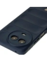 Hurtownia GSM - Bizon tok Tur Realme 11 5G sötétkék - BIZ3800 - {ean13} - Hurt